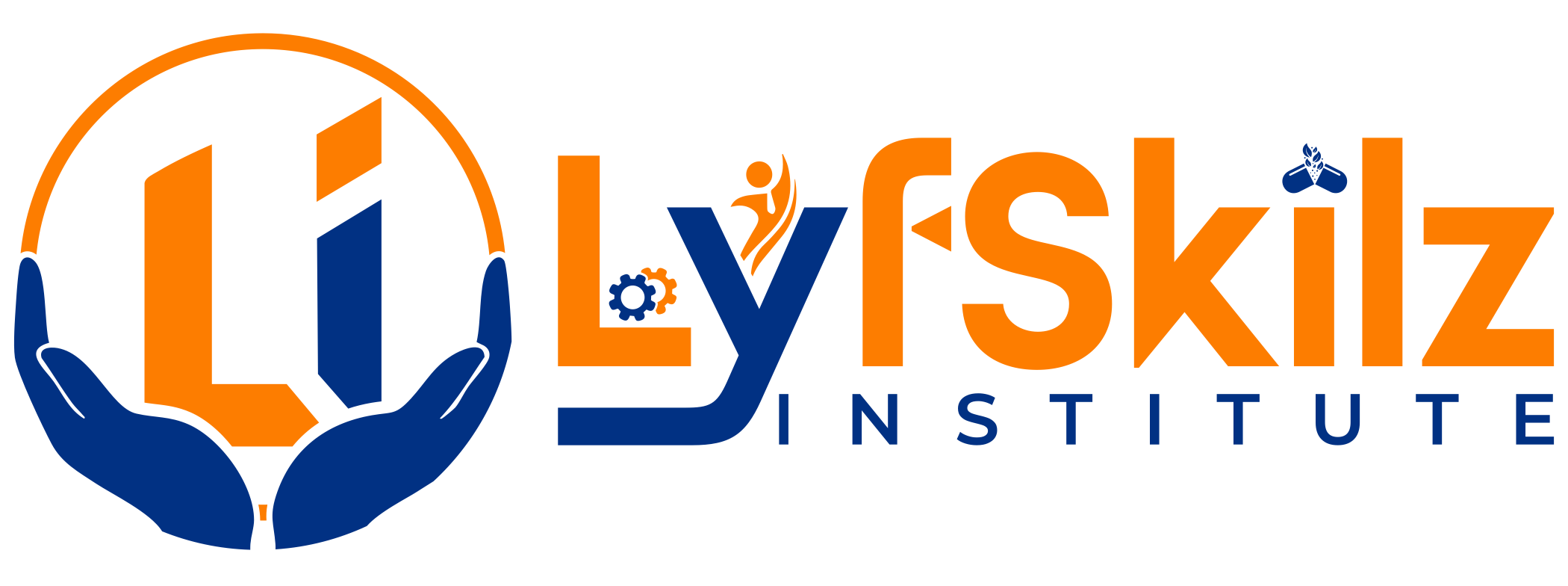 Life Skills Institute Pune Logo