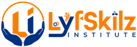 Life Skills Institute Footer Logo